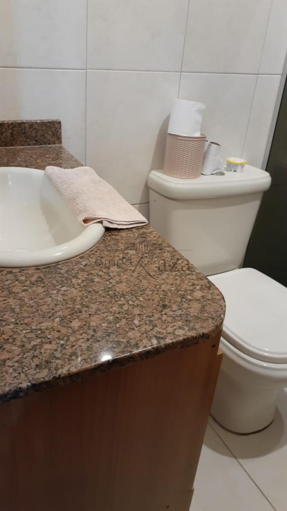 Foto 17 de Casa Padrão em Vila Maria, São José dos Campos - imagem 17