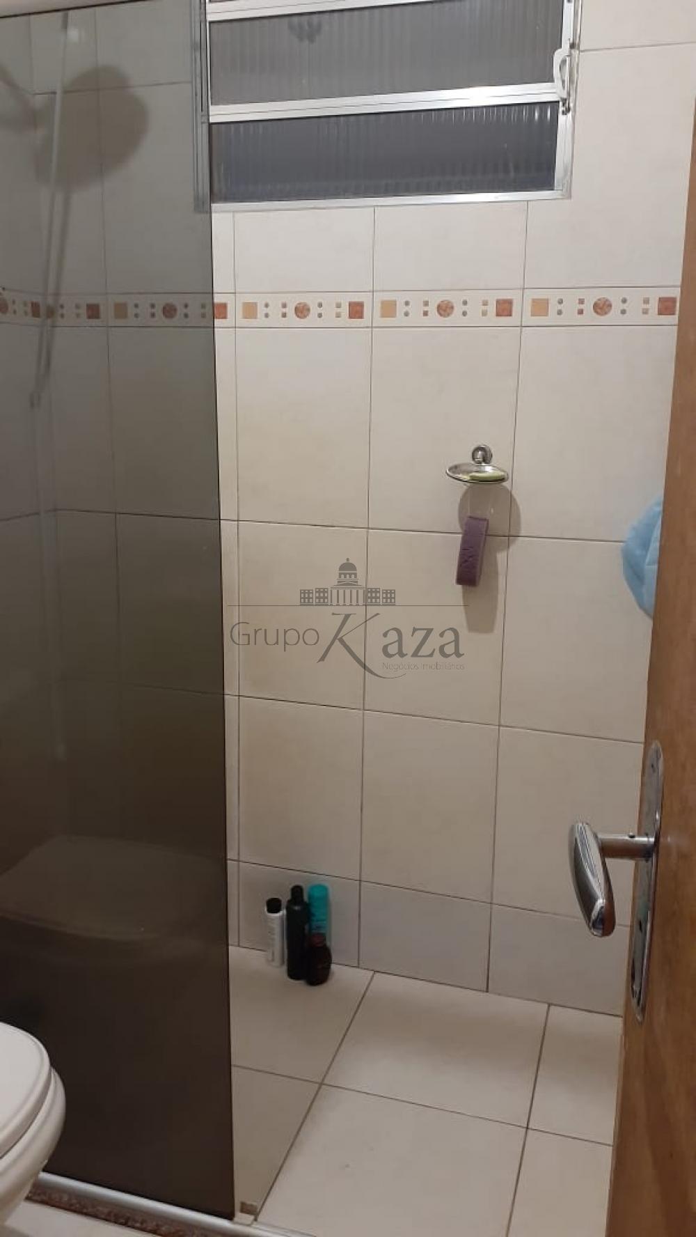 Foto 16 de Casa Padrão em Vila Maria, São José dos Campos - imagem 16
