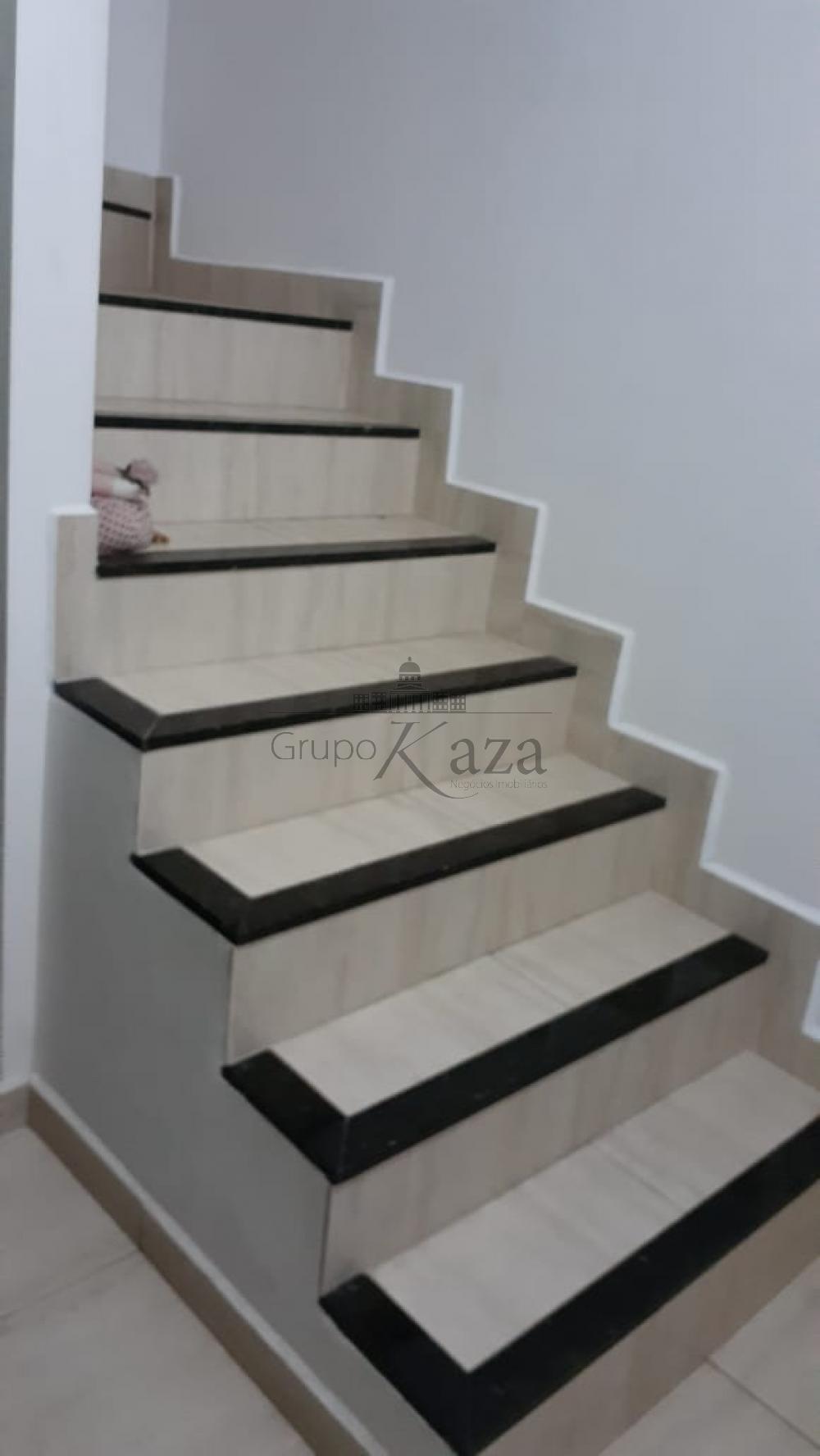 Foto 15 de Casa Padrão em Vila Maria, São José dos Campos - imagem 15
