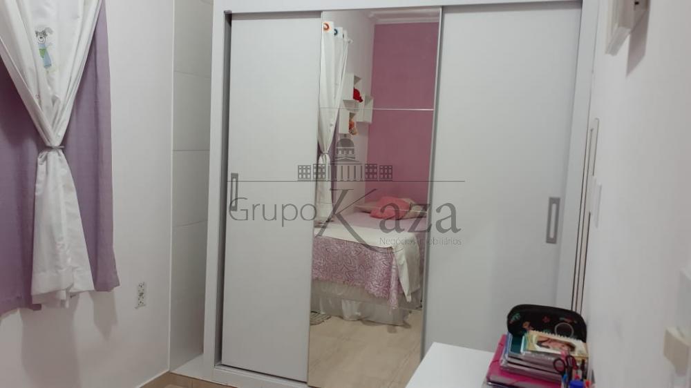Foto 20 de Casa Padrão em Vila Maria, São José dos Campos - imagem 20