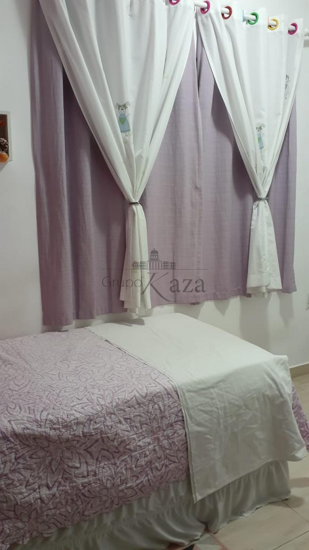 Foto 19 de Casa Padrão em Vila Maria, São José dos Campos - imagem 19