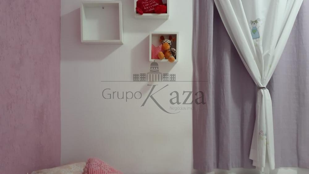 Foto 21 de Casa Padrão em Vila Maria, São José dos Campos - imagem 21