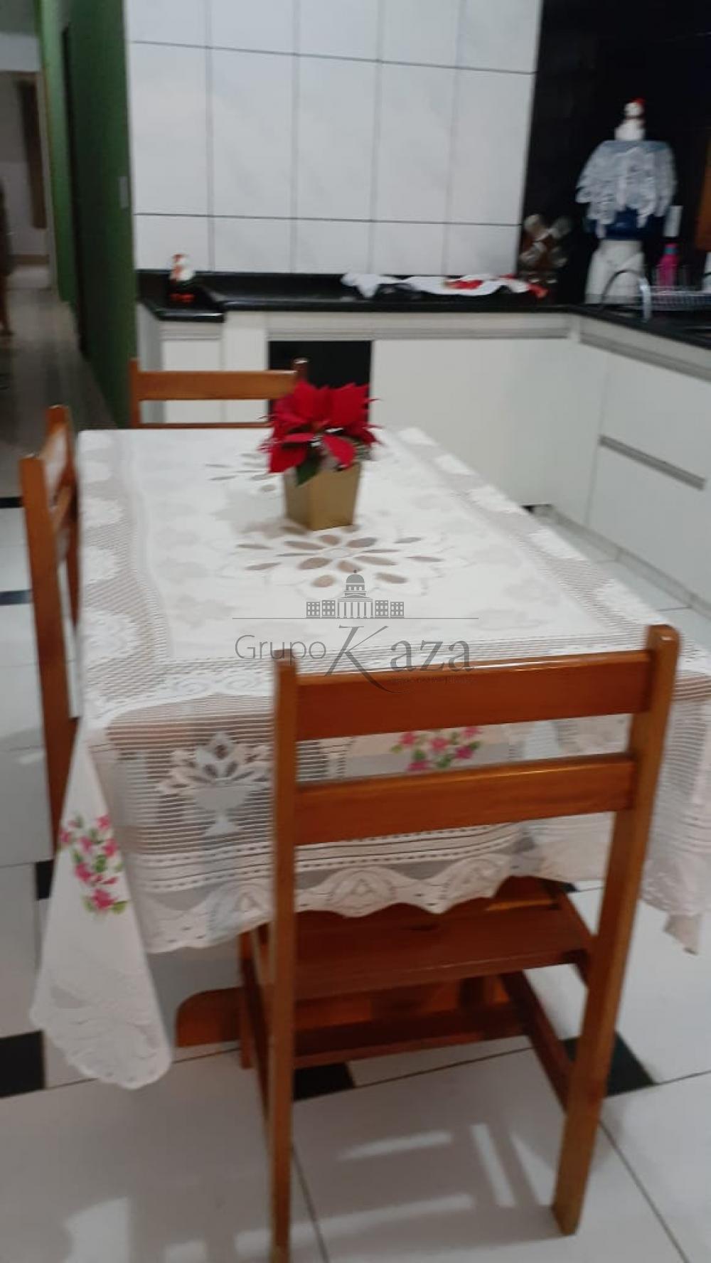 Foto 14 de Casa Padrão em Vila Maria, São José dos Campos - imagem 14