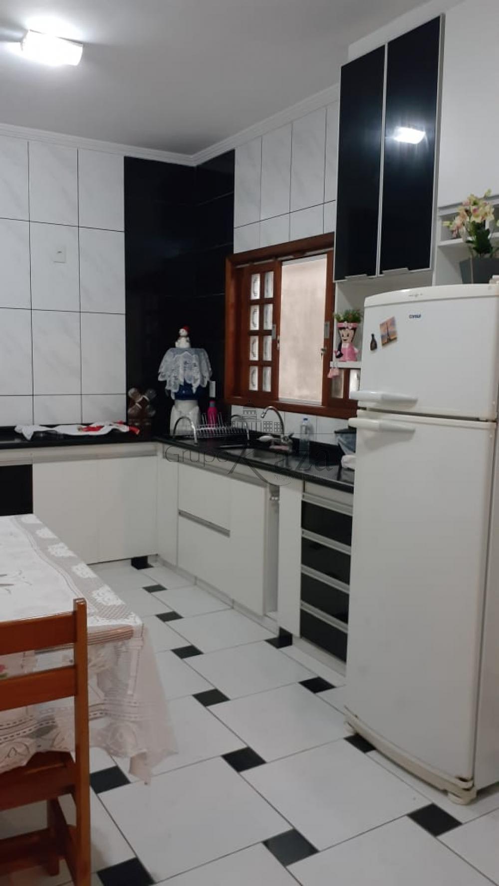Foto 8 de Casa Padrão em Vila Maria, São José dos Campos - imagem 8