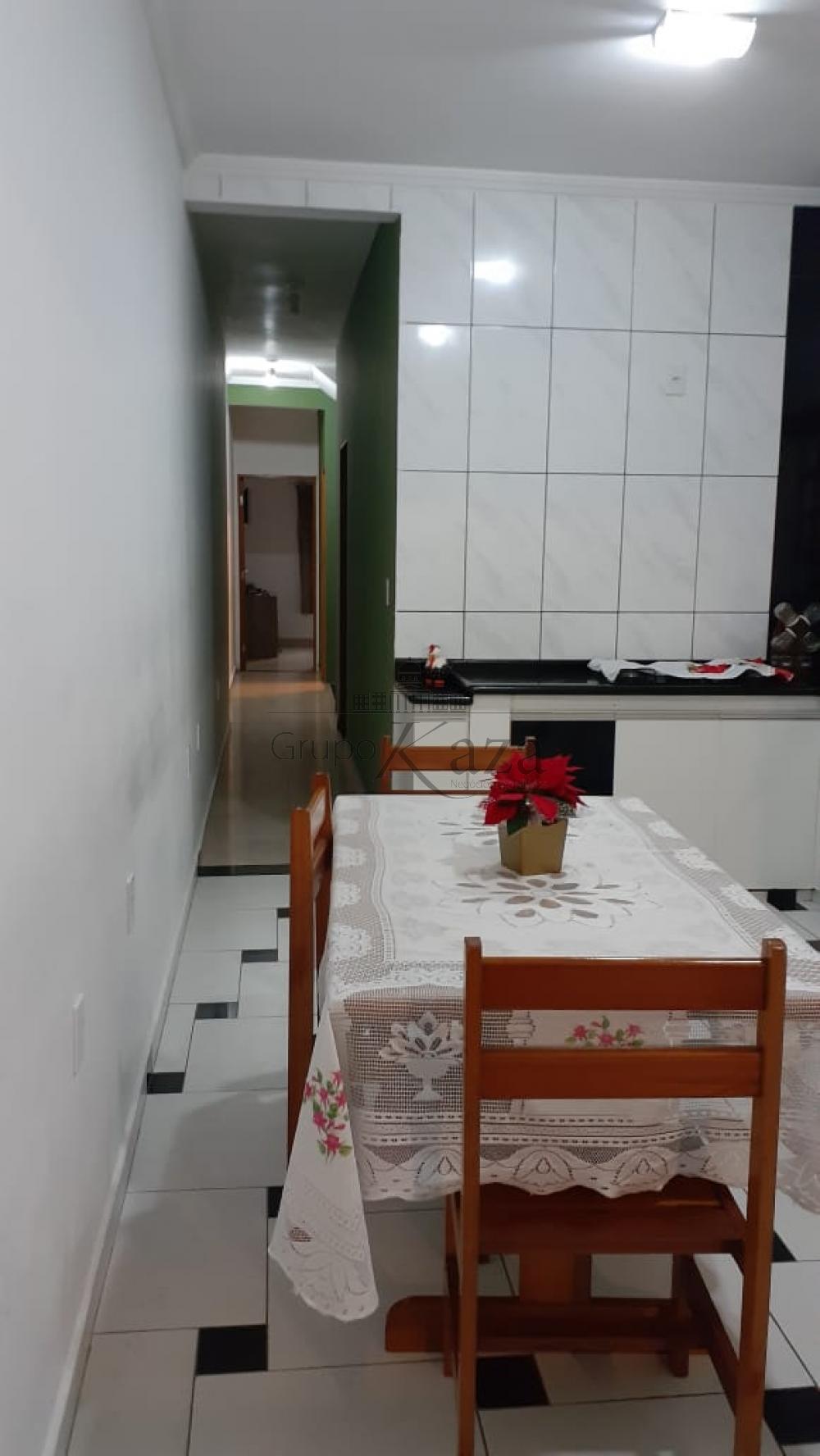 Foto 13 de Casa Padrão em Vila Maria, São José dos Campos - imagem 13