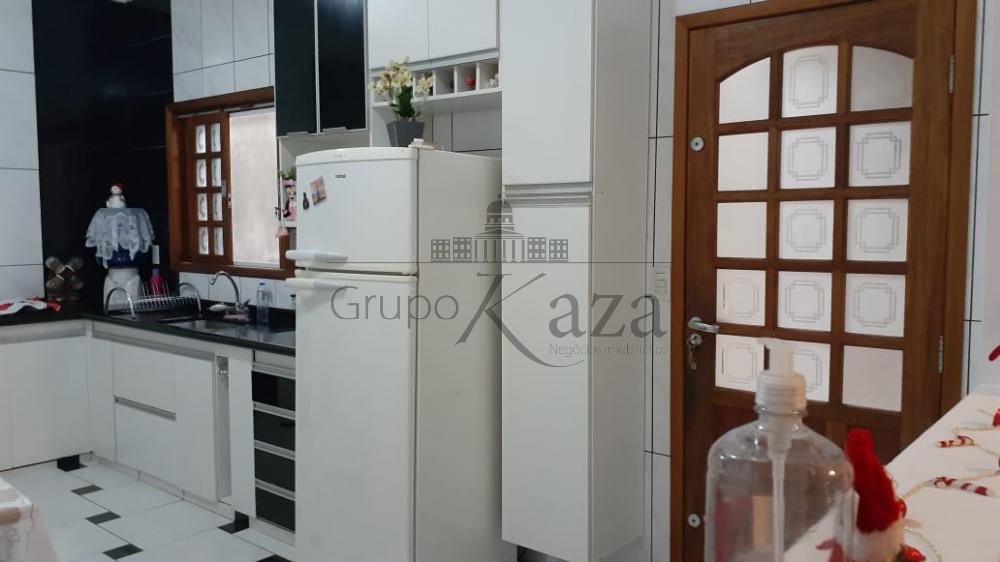 Foto 12 de Casa Padrão em Vila Maria, São José dos Campos - imagem 12