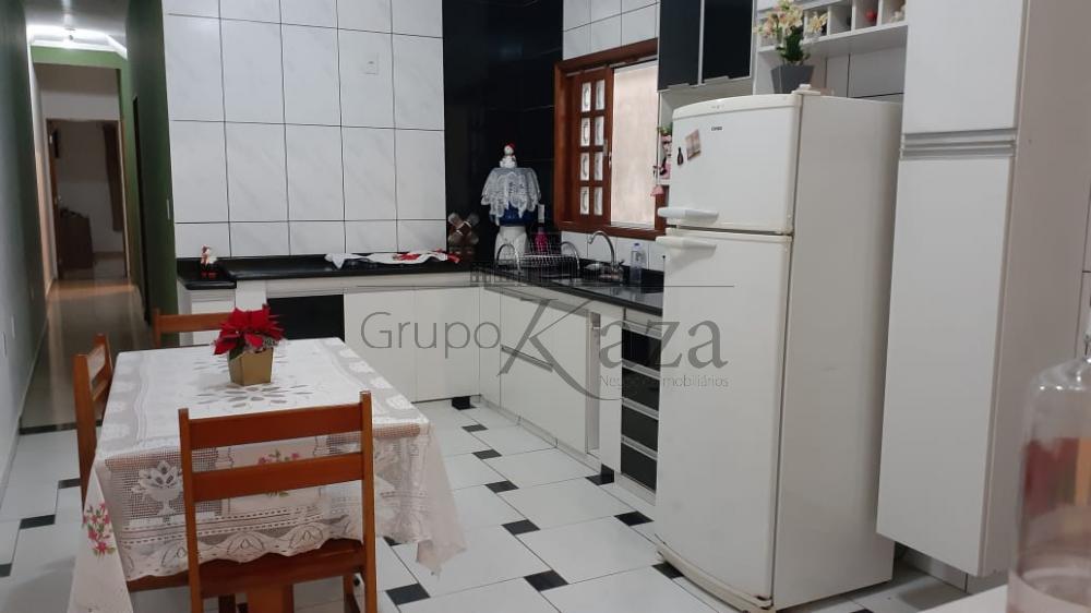Foto 11 de Casa Padrão em Vila Maria, São José dos Campos - imagem 11