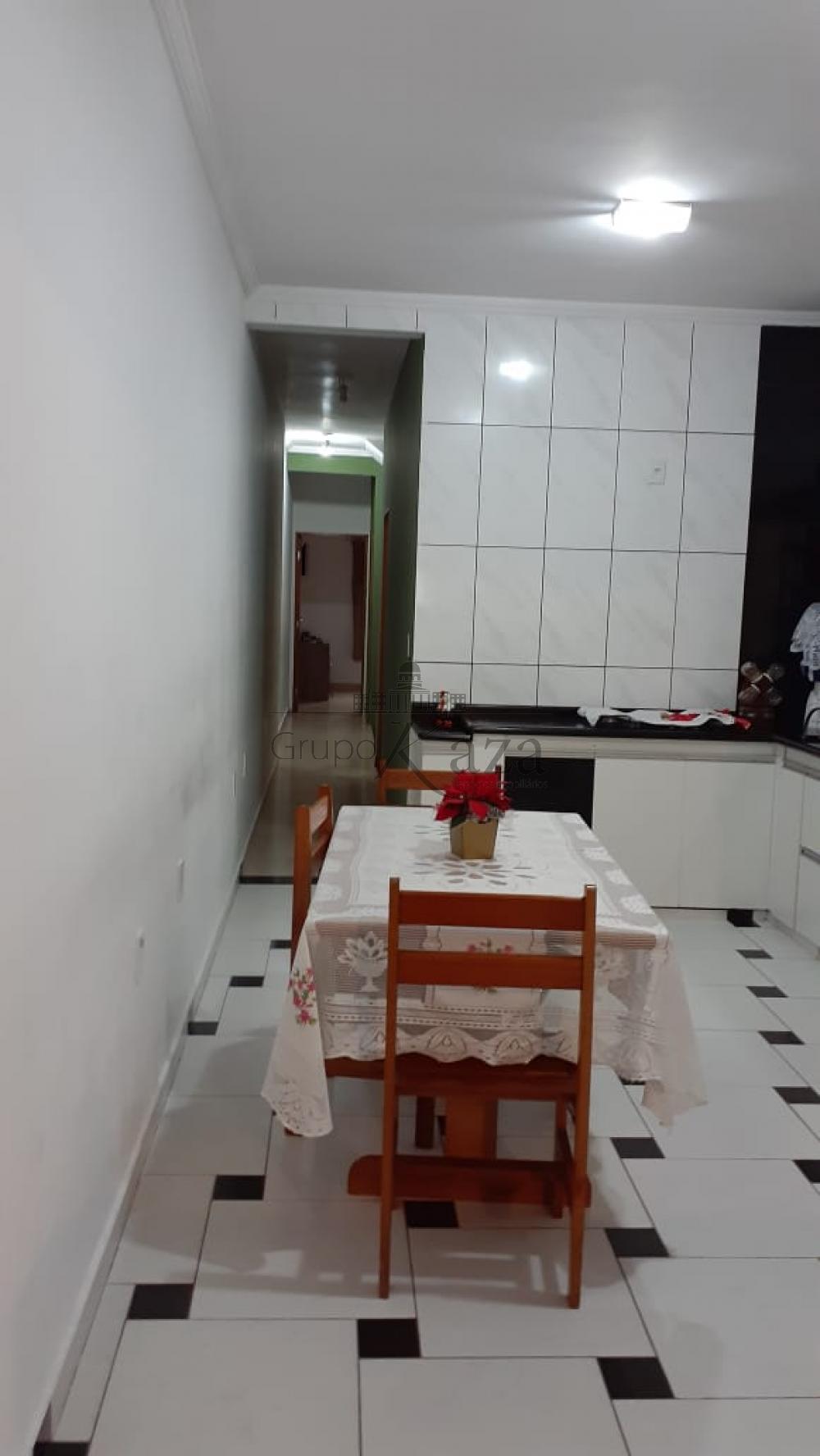 Foto 10 de Casa Padrão em Vila Maria, São José dos Campos - imagem 10