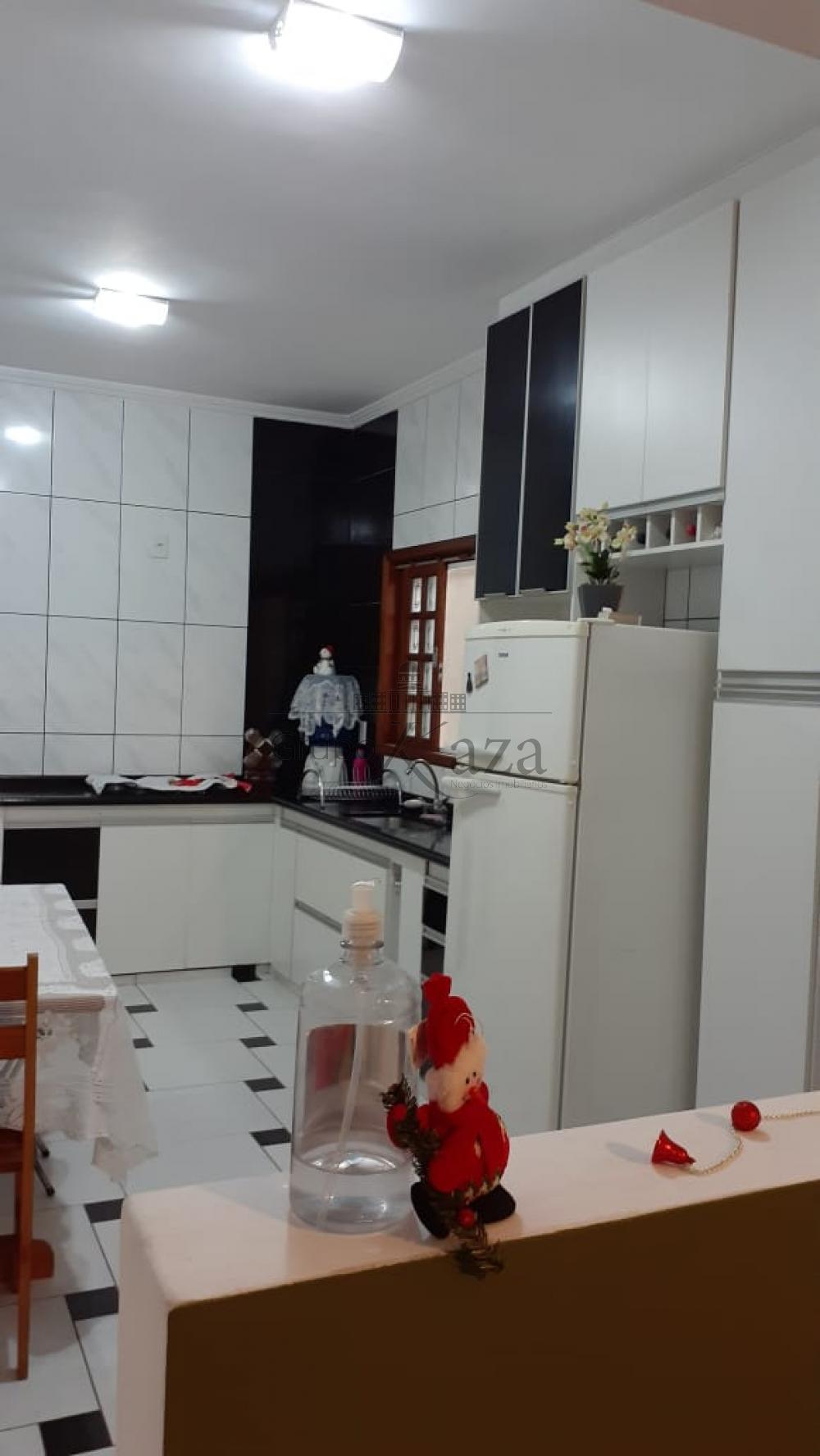 Foto 9 de Casa Padrão em Vila Maria, São José dos Campos - imagem 9