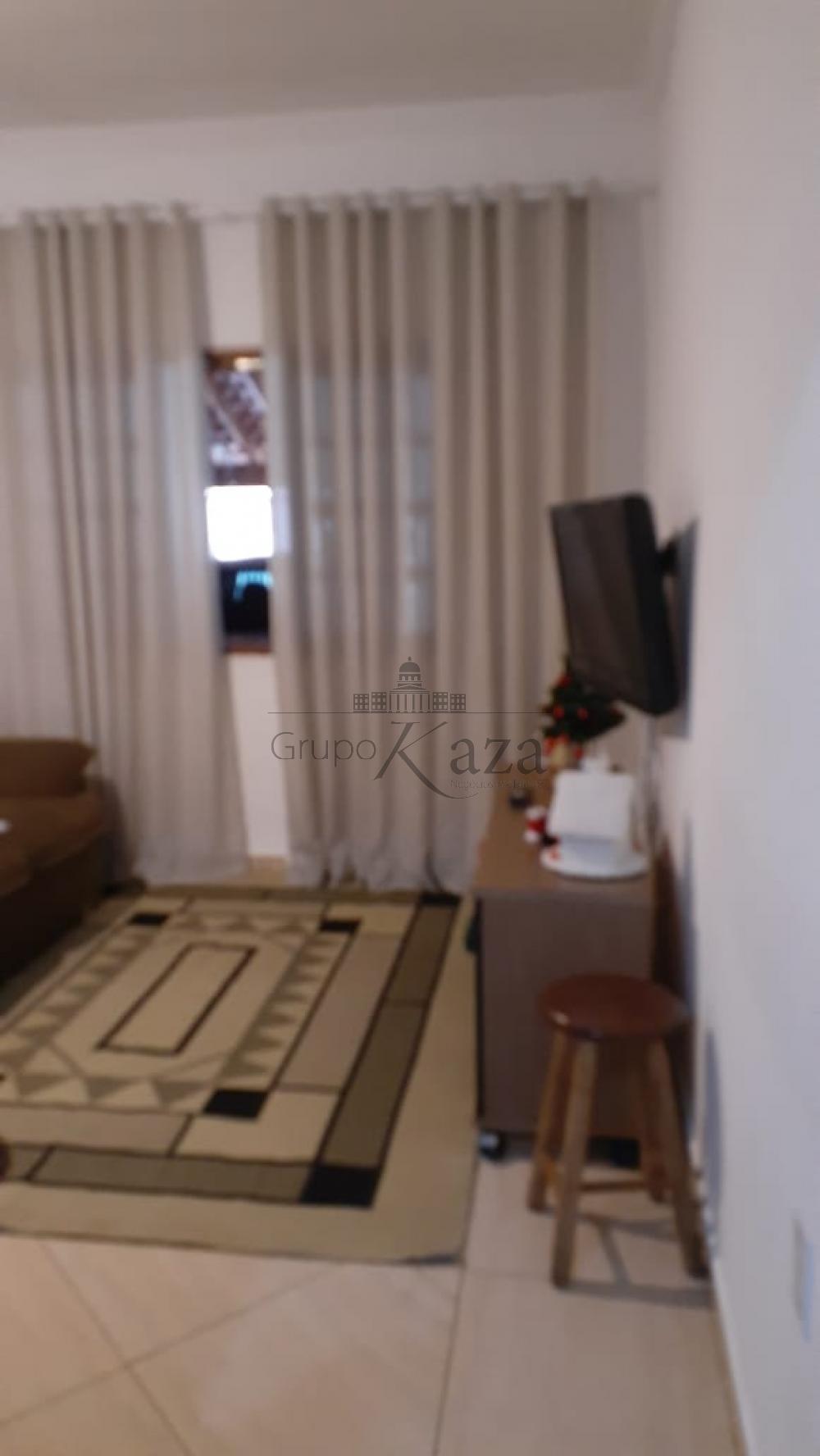 Foto 7 de Casa Padrão em Vila Maria, São José dos Campos - imagem 7