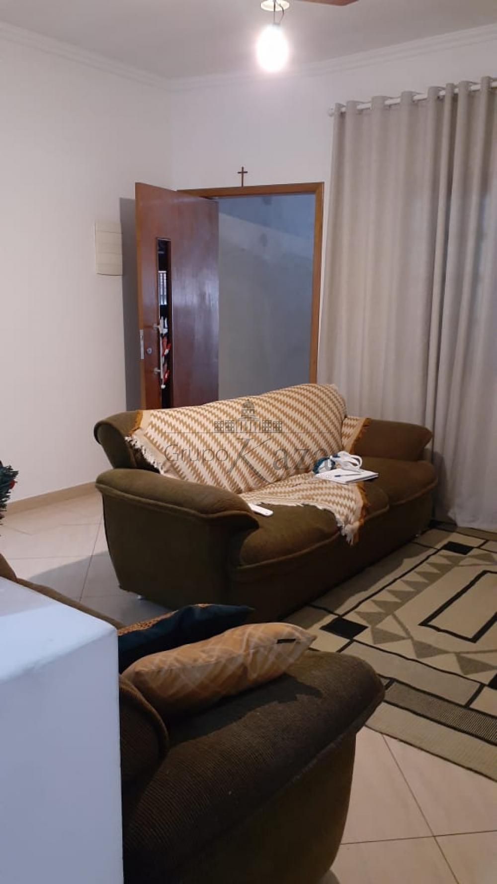 Foto 6 de Casa Padrão em Vila Maria, São José dos Campos - imagem 6