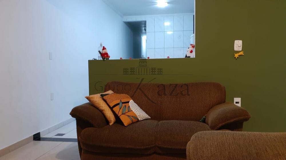 Foto 5 de Casa Padrão em Vila Maria, São José dos Campos - imagem 5