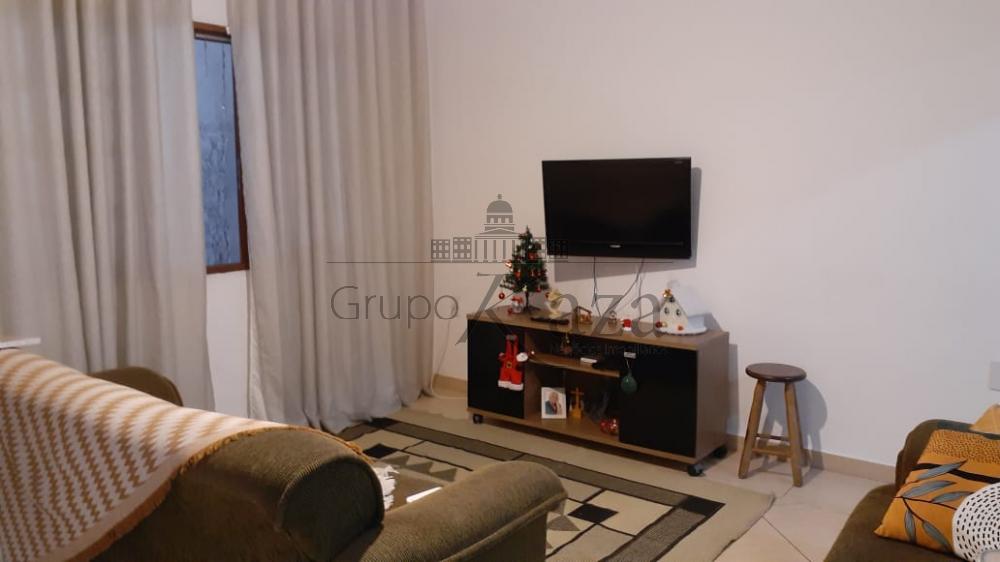 Foto 4 de Casa Padrão em Vila Maria, São José dos Campos - imagem 4