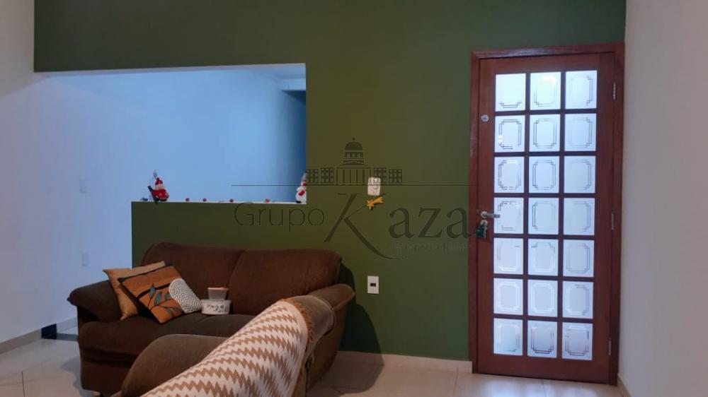 Foto 2 de Casa Padrão em Vila Maria, São José dos Campos - imagem 2