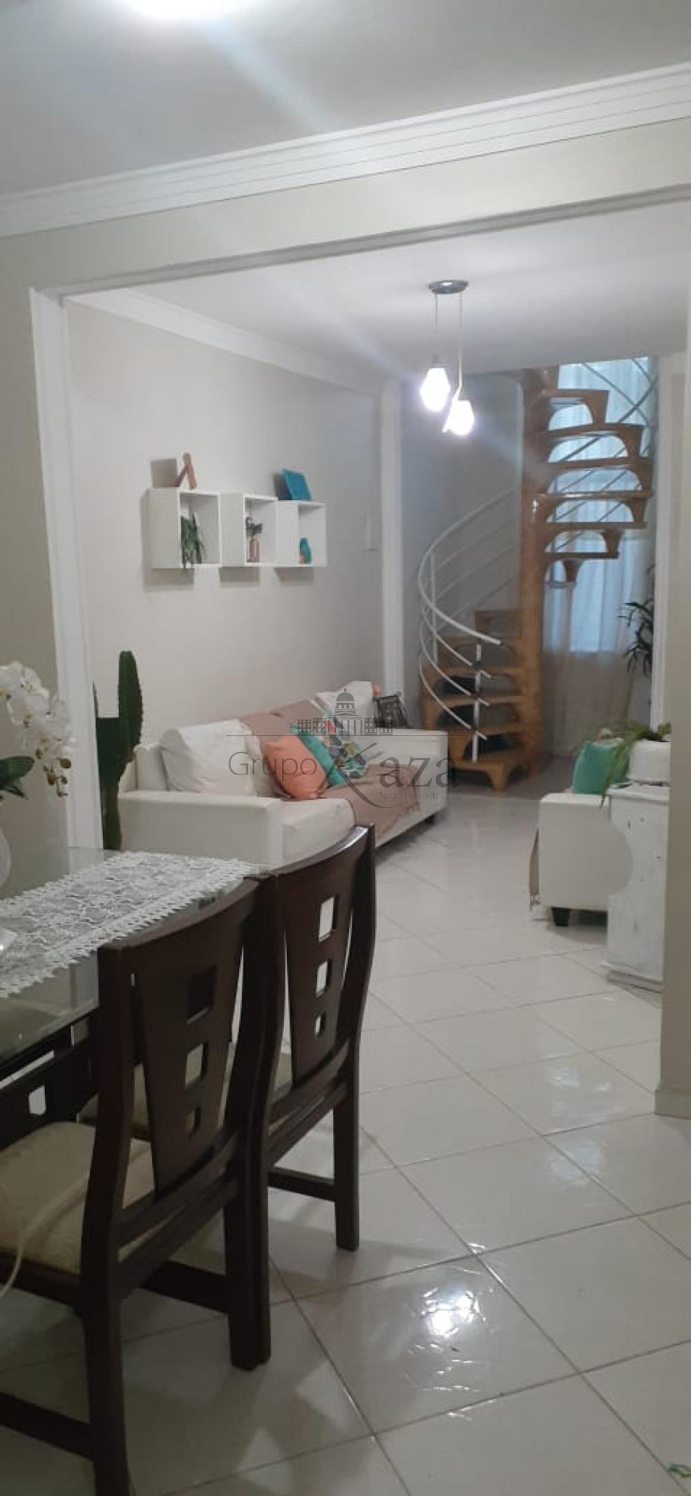 Foto 5 de Casa Sobrado em Borda da Mata, Caçapava - imagem 5