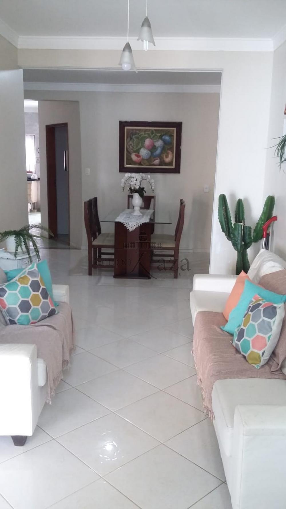 Foto 3 de Casa Sobrado em Borda da Mata, Caçapava - imagem 3