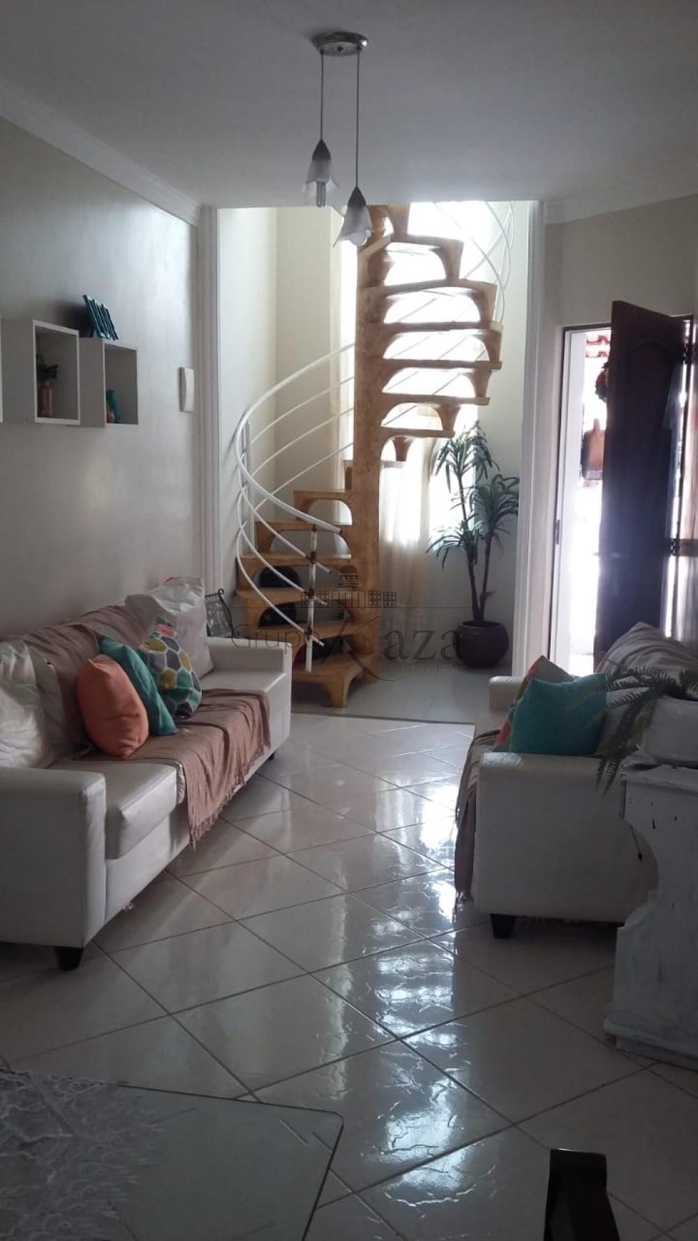 Foto 4 de Casa Sobrado em Borda da Mata, Caçapava - imagem 4