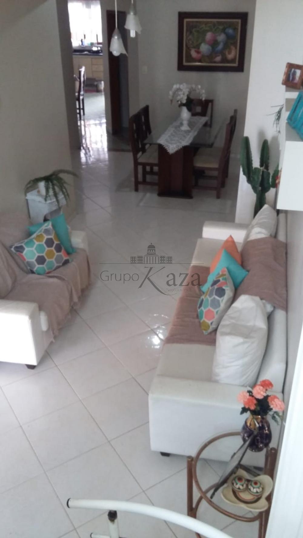 Foto 2 de Casa Sobrado em Borda da Mata, Caçapava - imagem 2