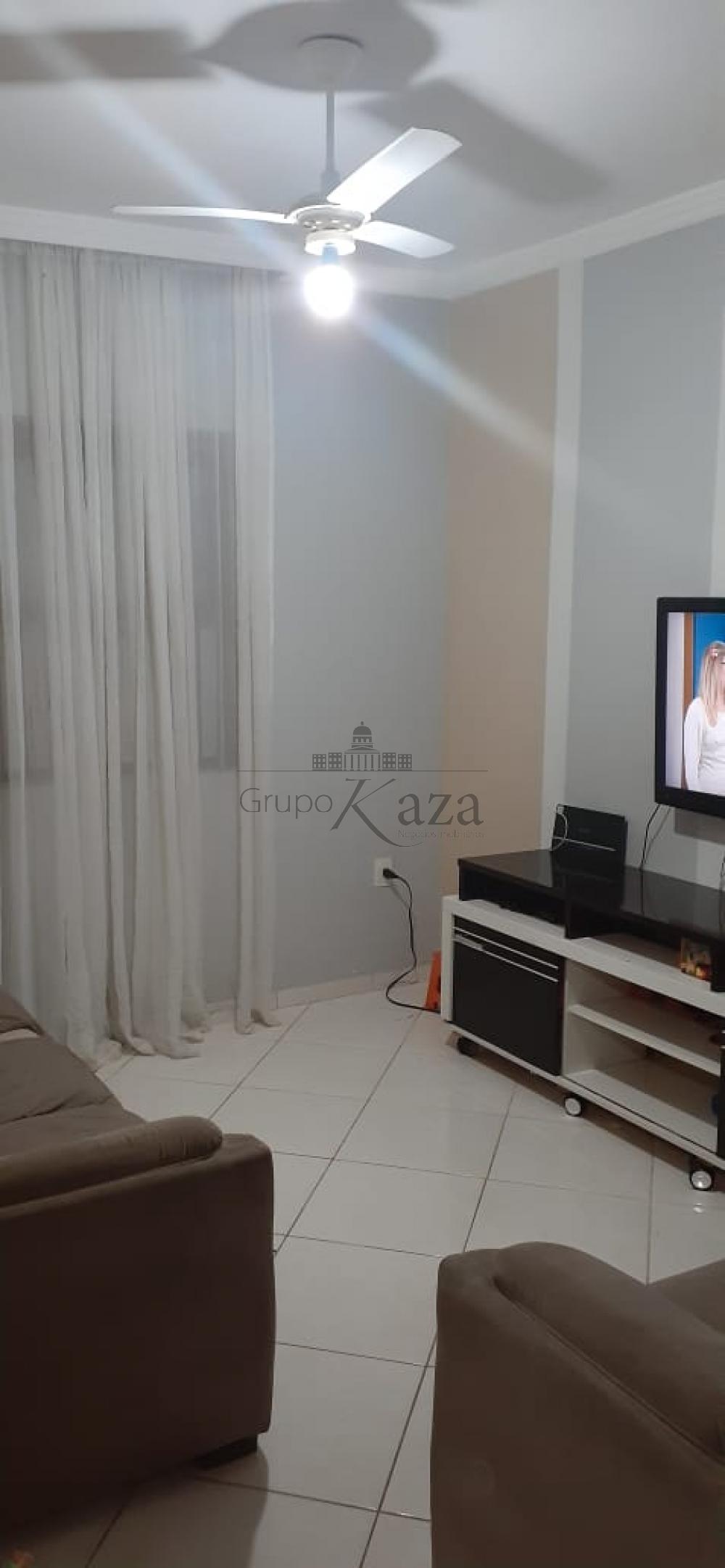 Foto 1 de Casa Sobrado em Borda da Mata, Caçapava - imagem 1