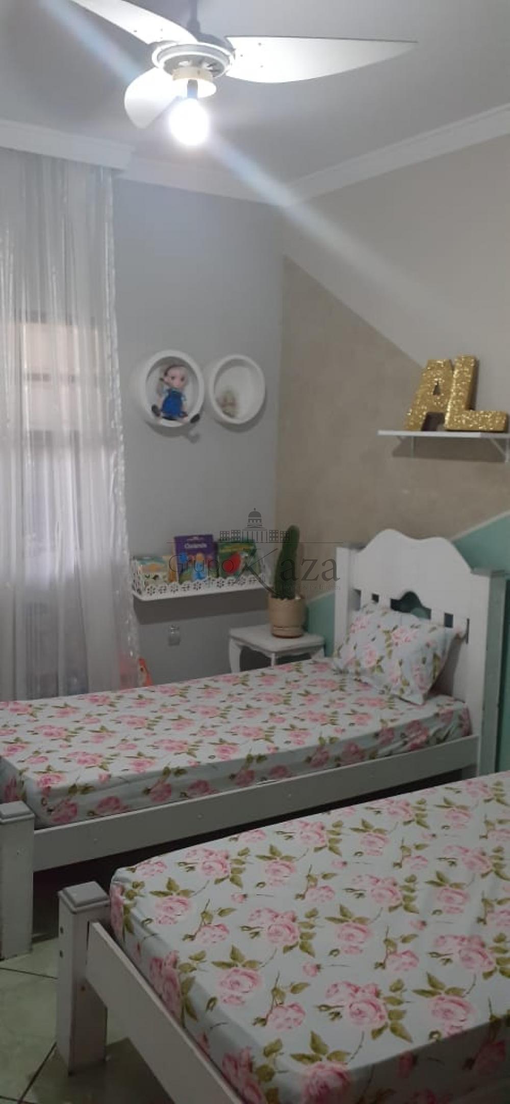 Foto 11 de Casa Sobrado em Borda da Mata, Caçapava - imagem 11