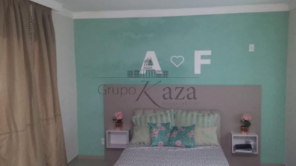 Foto 13 de Casa Sobrado em Borda da Mata, Caçapava - imagem 13