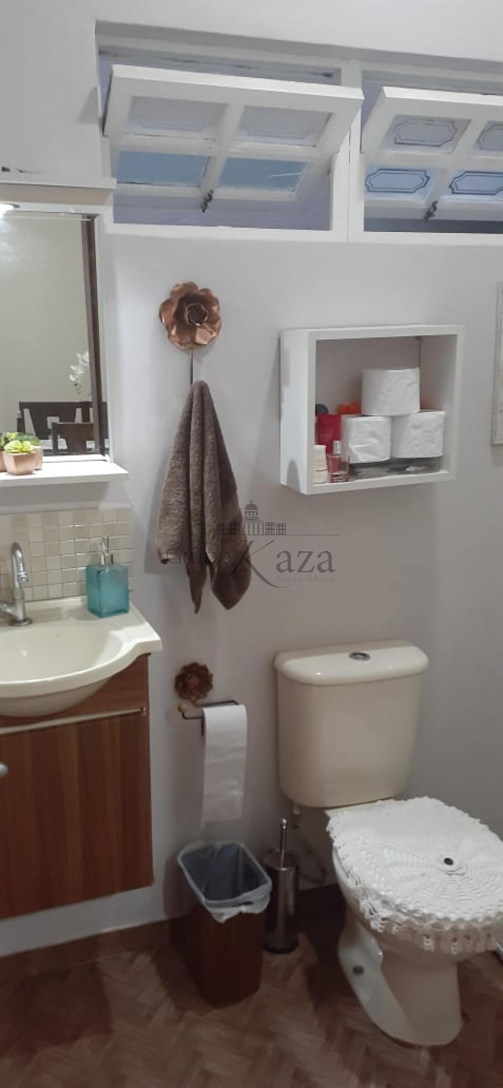 Foto 8 de Casa Sobrado em Borda da Mata, Caçapava - imagem 8