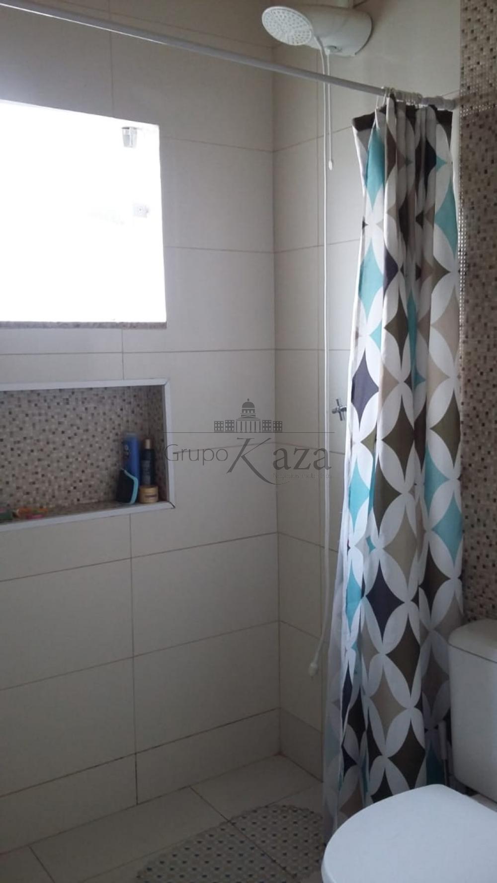 Foto 9 de Casa Sobrado em Borda da Mata, Caçapava - imagem 9