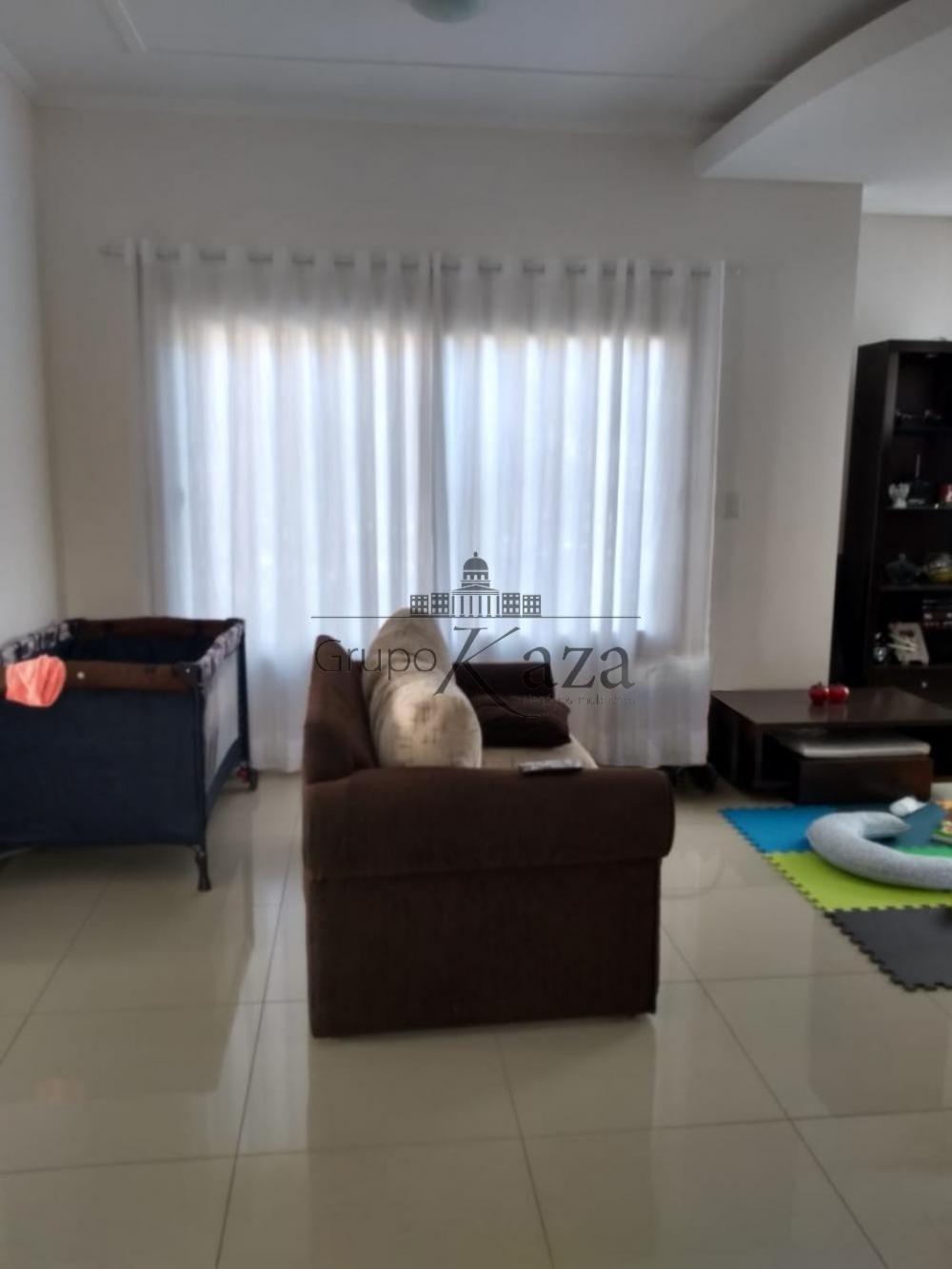 Foto 3 de Casa Condomínio em Jardim Altos de Santana II, Jacareí - imagem 3