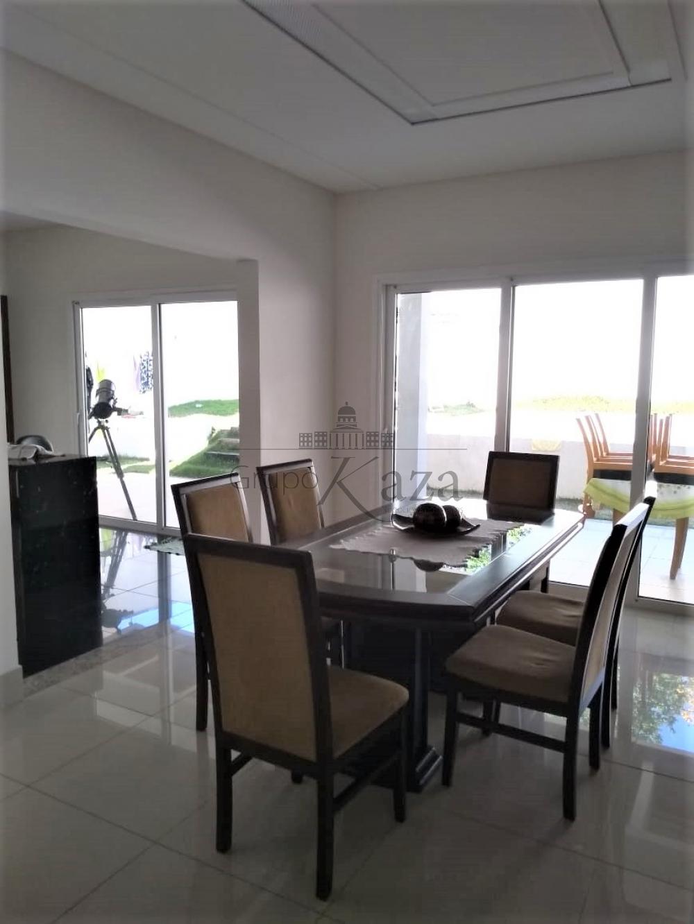 Foto 4 de Casa Condomínio em Jardim Altos de Santana II, Jacareí - imagem 4