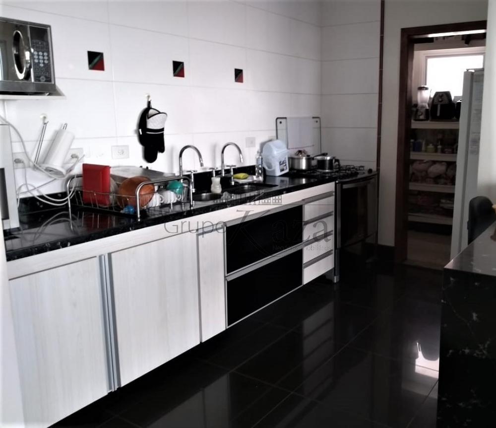 Foto 6 de Casa Condomínio em Jardim Altos de Santana II, Jacareí - imagem 6