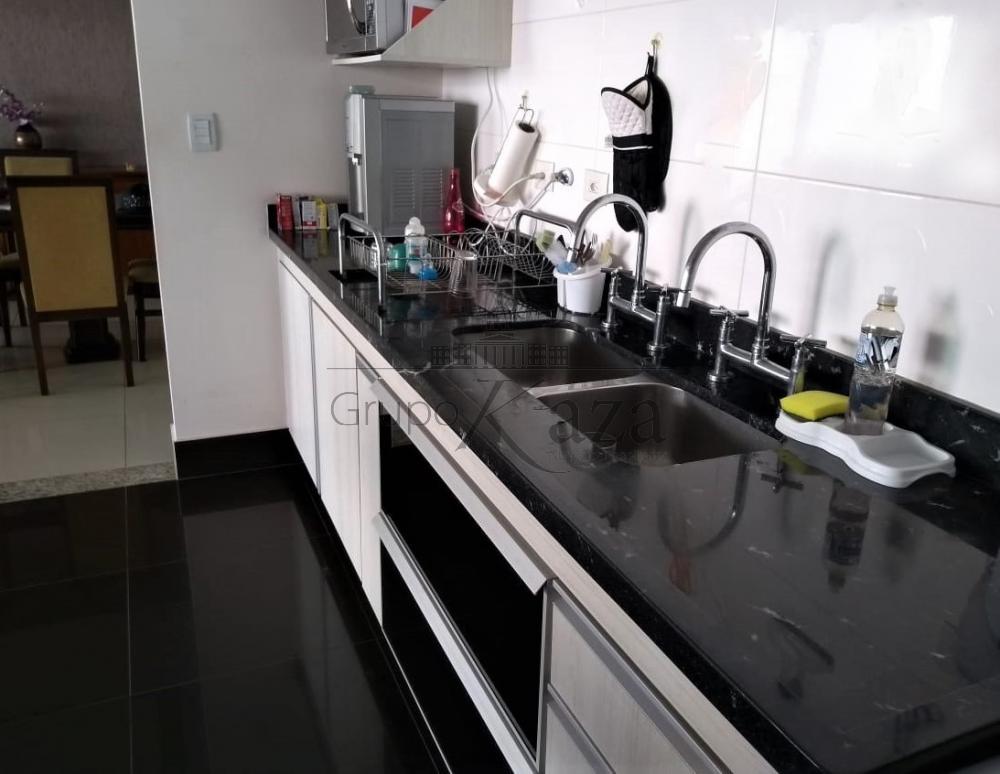 Foto 7 de Casa Condomínio em Jardim Altos de Santana II, Jacareí - imagem 7