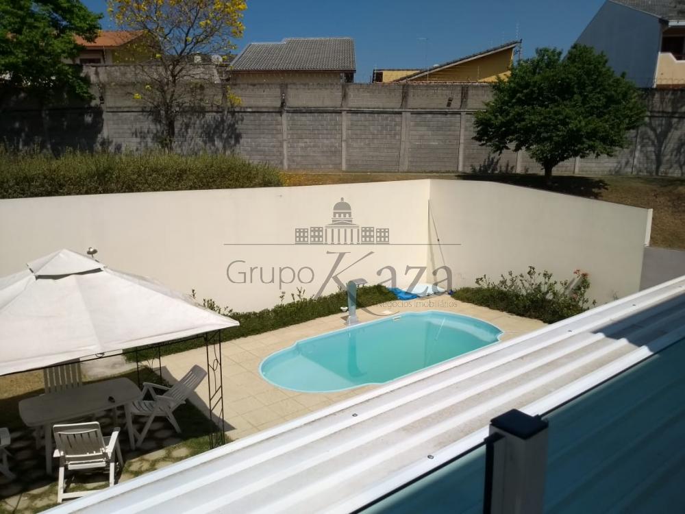 Foto 13 de Casa Condomínio em Jardim Altos de Santana II, Jacareí - imagem 13