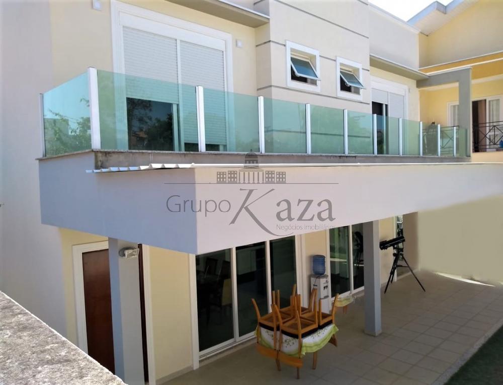 Foto 1 de Casa Condomínio em Jardim Altos de Santana II, Jacareí - imagem 1