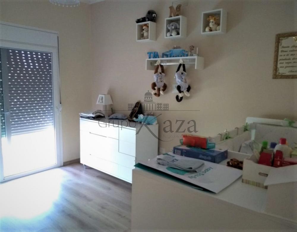 Foto 11 de Casa Condomínio em Jardim Altos de Santana II, Jacareí - imagem 11