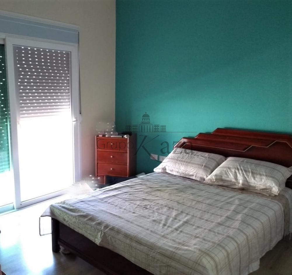 Foto 12 de Casa Condomínio em Jardim Altos de Santana II, Jacareí - imagem 12
