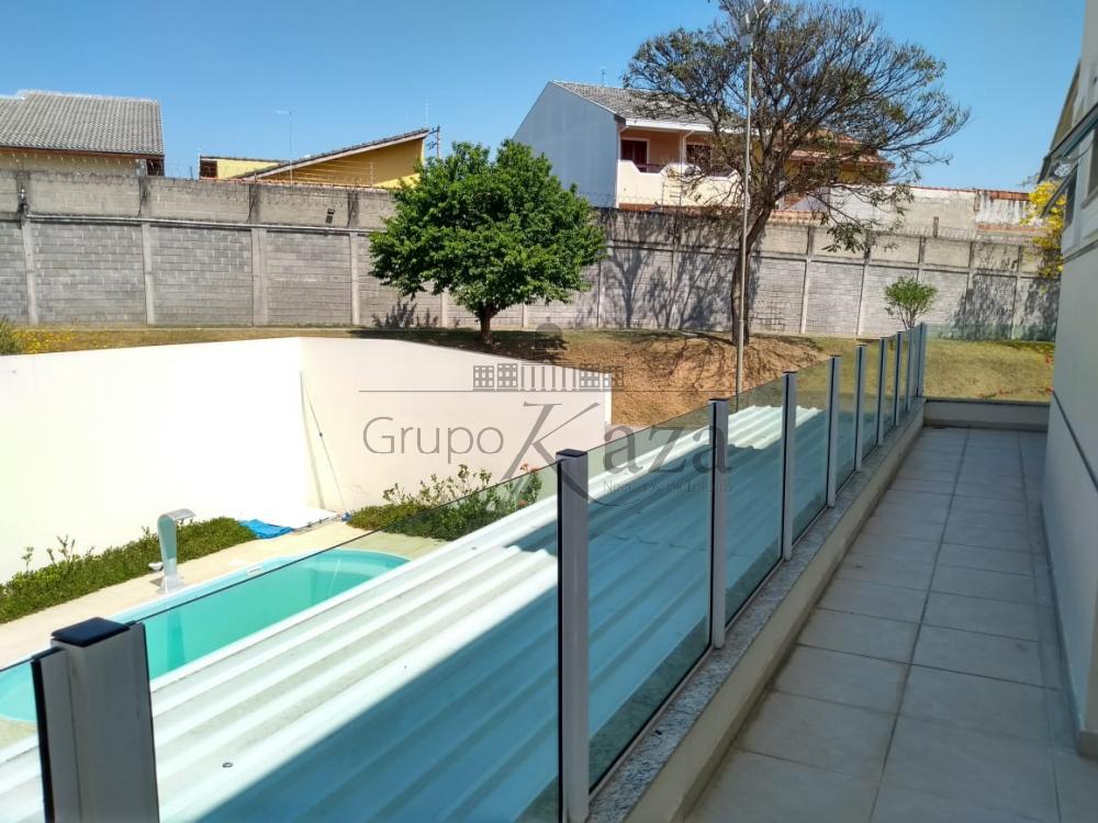 Foto 17 de Casa Condomínio em Jardim Altos de Santana II, Jacareí - imagem 17