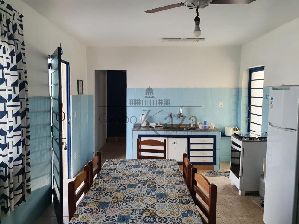 Foto 7 de Casa Padrão em CENTRO, Caraguatatuba - imagem 7