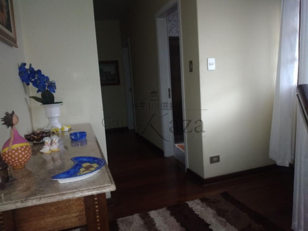 Foto 3 de Casa Padrão em Vila Indústrial, São José dos Campos - imagem 3