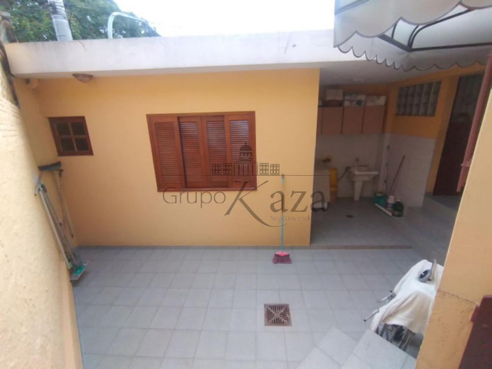 Foto 6 de Casa Padrão em Vila Indústrial, São José dos Campos - imagem 6