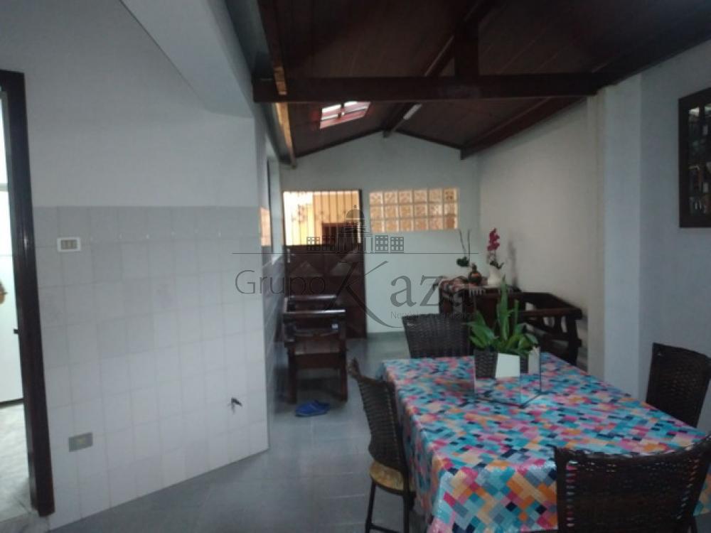 Foto 7 de Casa Padrão em Vila Indústrial, São José dos Campos - imagem 7