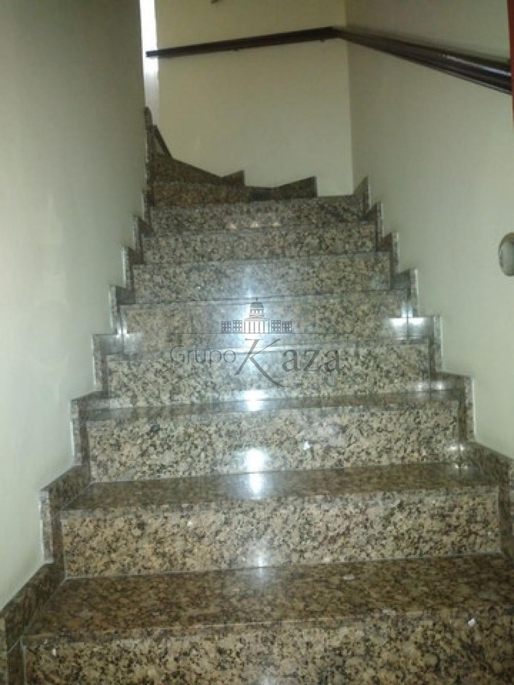 Foto 5 de Casa Padrão em Vila Indústrial, São José dos Campos - imagem 5