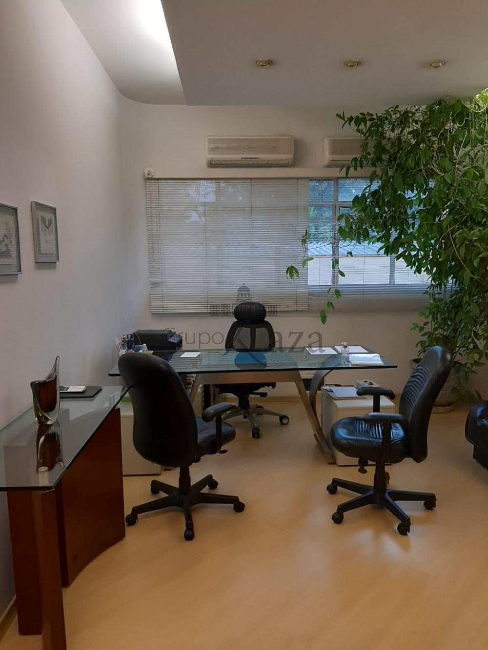 Foto 1 de Comercial Sala Condomínio em Jardim Apolo I, São José dos Campos - imagem 1