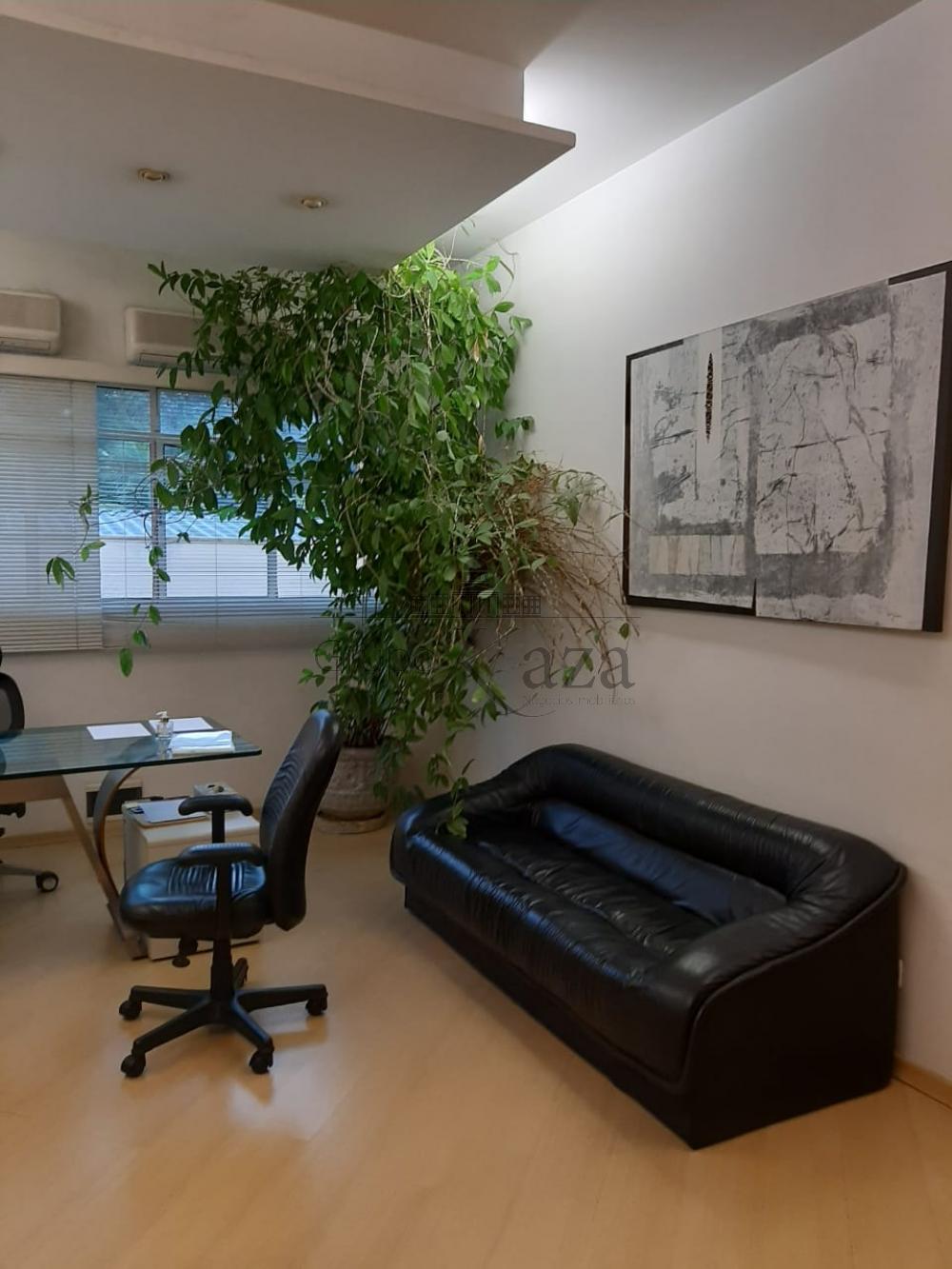 Foto 2 de Comercial Sala Condomínio em Jardim Apolo I, São José dos Campos - imagem 2