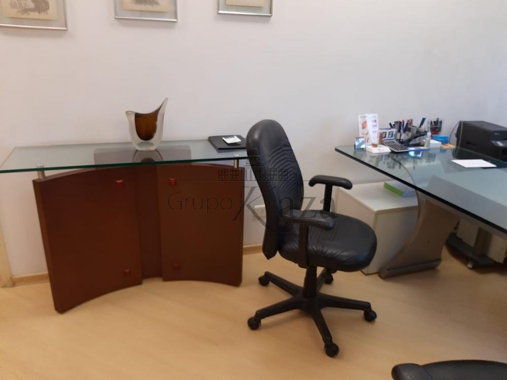 Foto 4 de Comercial Sala Condomínio em Jardim Apolo I, São José dos Campos - imagem 4