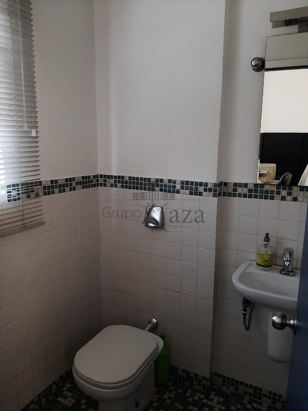 Foto 6 de Comercial Sala Condomínio em Jardim Apolo I, São José dos Campos - imagem 6