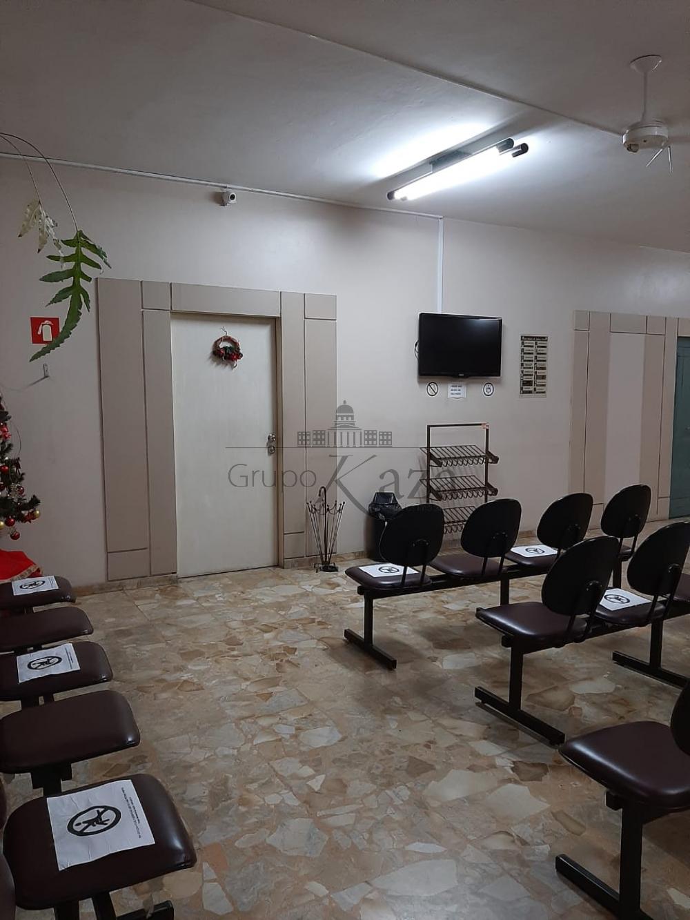 Foto 7 de Comercial Sala Condomínio em Jardim Apolo I, São José dos Campos - imagem 7
