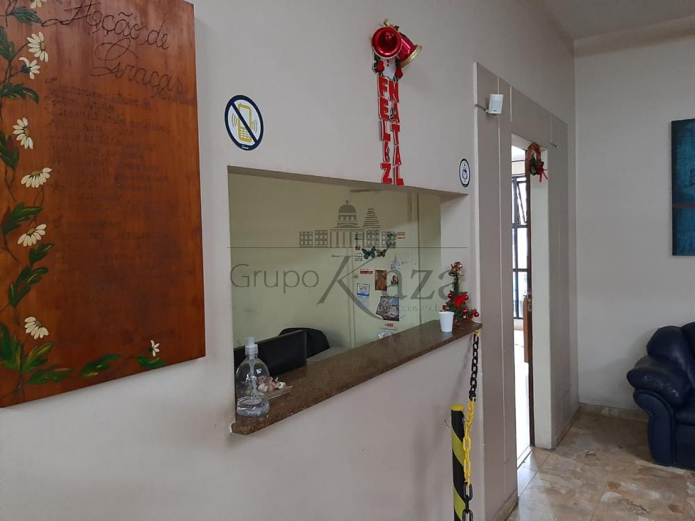 Foto 8 de Comercial Sala Condomínio em Jardim Apolo I, São José dos Campos - imagem 8