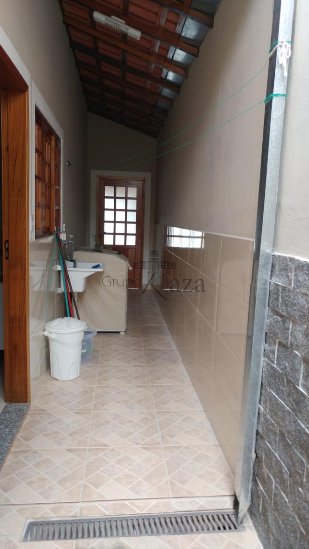 Foto 15 de Casa Padrão em Residencial Altos do Bosque, São José dos Campos - imagem 15