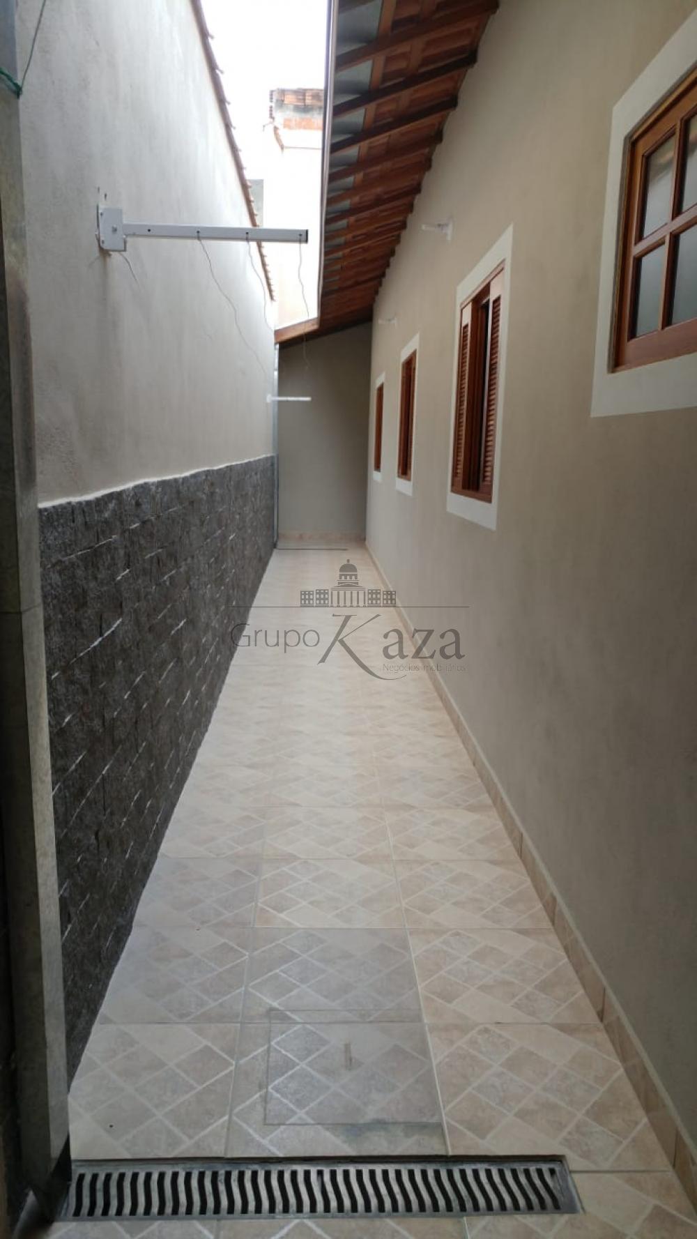 Foto 14 de Casa Padrão em Residencial Altos do Bosque, São José dos Campos - imagem 14
