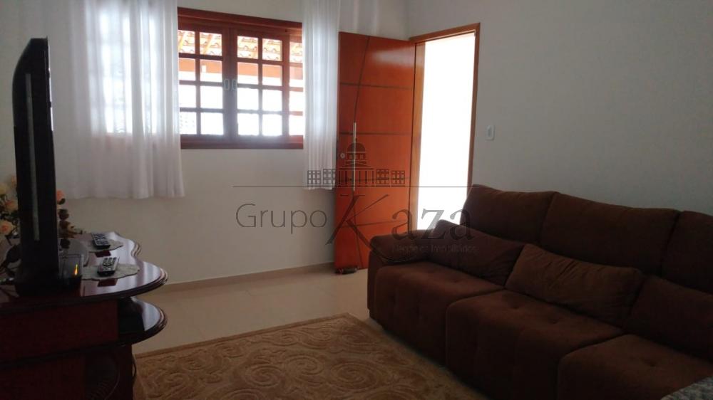 Foto 1 de Casa Padrão em Residencial Altos do Bosque, São José dos Campos - imagem 1